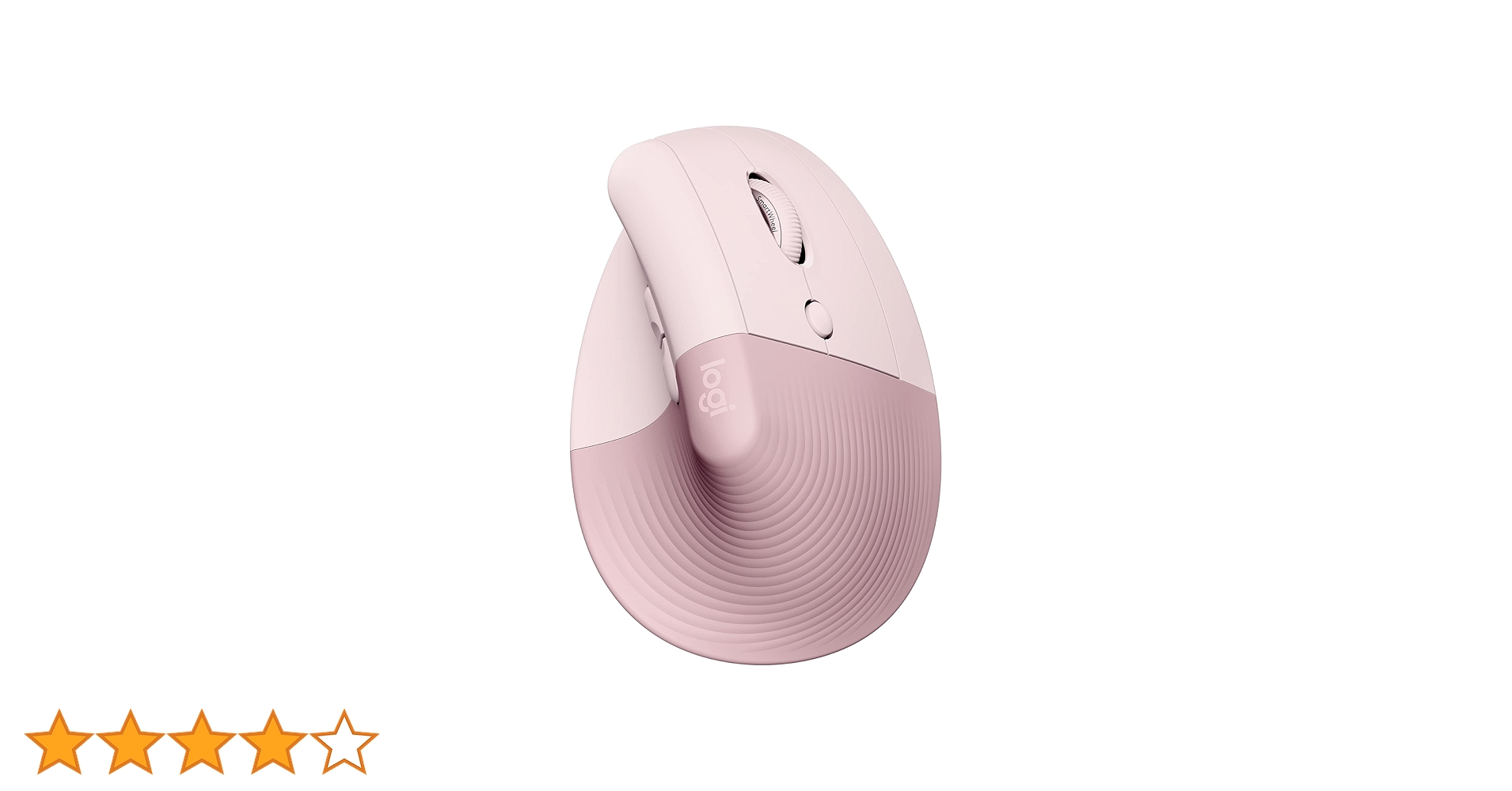 Amazon.co.jp: ロジクール ワイヤレス 縦型 静音 エルゴノミック